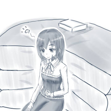 1年目のシルヴィ