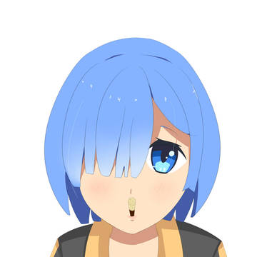 ぽっきーれむりん