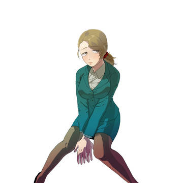 。