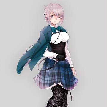 むつみちゃん
