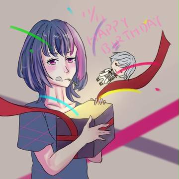 是国竜持生誕祭