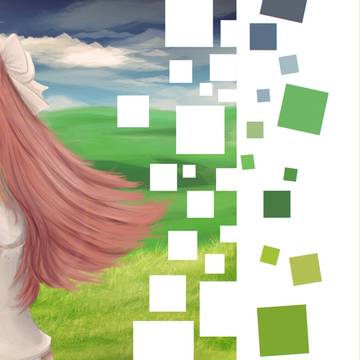 (Fanart) Shelter