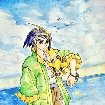 落書きまとめ