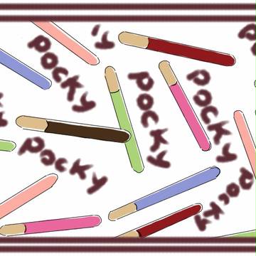 PoCkY DaY
