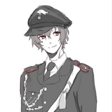イタリア警察太宰