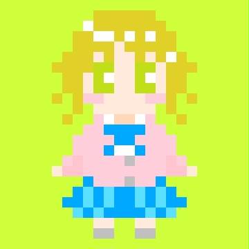 かな子ドット