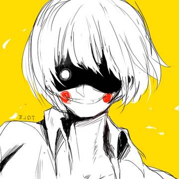 OFFらくがき