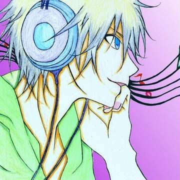 音楽少年