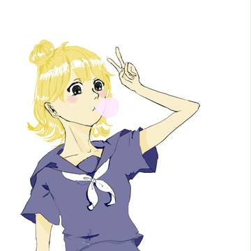 らくがき