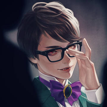 Mr.Polite