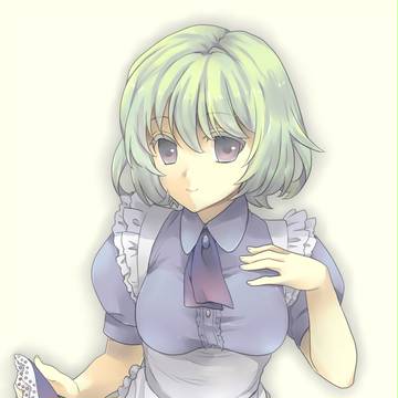 メイドさん