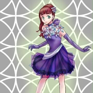 【00課参】自分でよければ【鎮魂舞踏会】