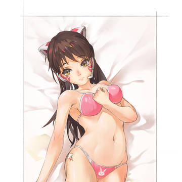 D.va