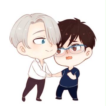 lovey dovey~