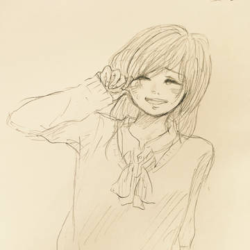 失恋女子💔