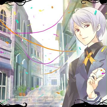 【星約】記念に。【FA】