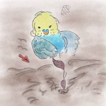 おいもパーティー