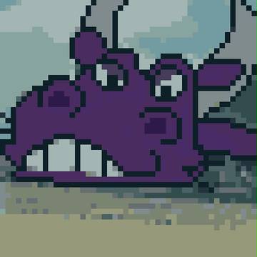 【ドット絵】アイコンとかいろいろ