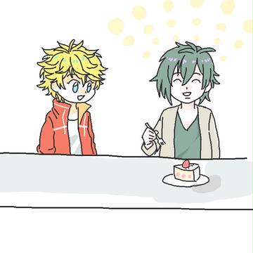 seiya to kuro