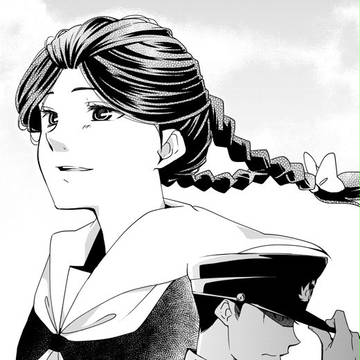 【オリジナル】切なに刹那く【漫画】