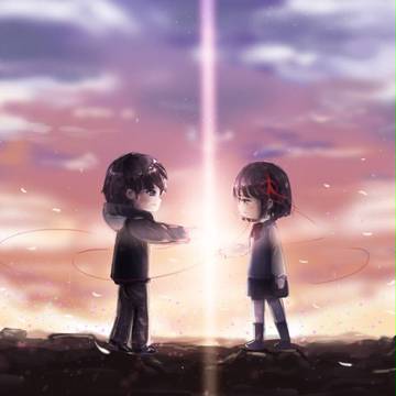 twilight