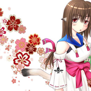 殿学士なのです