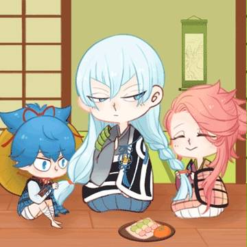 Samoji Brothers