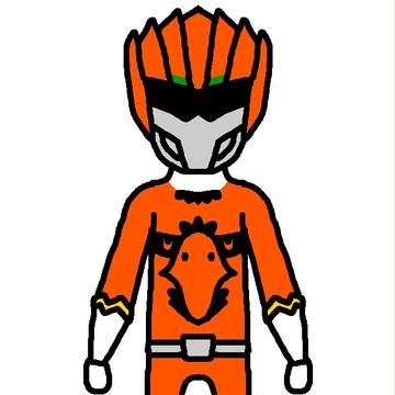 天空の王者 ジュウオウバード