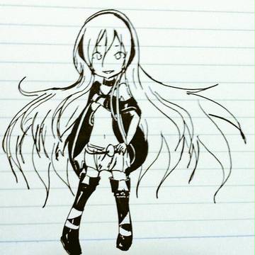 LILYさん