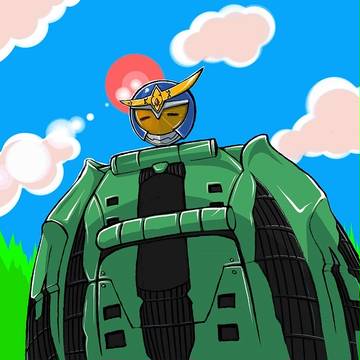 スイカアームズ