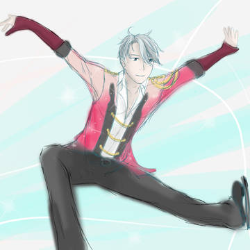 victor