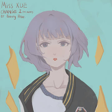 miss xue