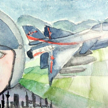 再见余旭