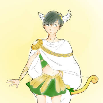 ギリシャ松