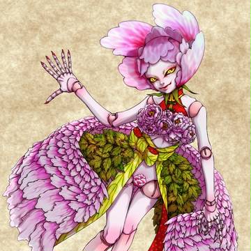 イラスト5枚