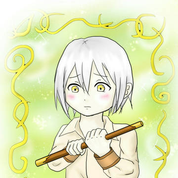 ショタルーク