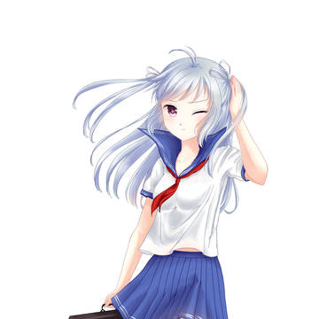 練習。