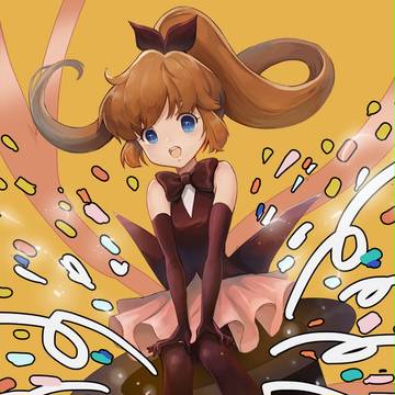 Saint Tail