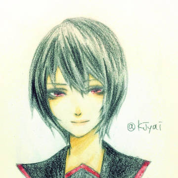 オリキャラ