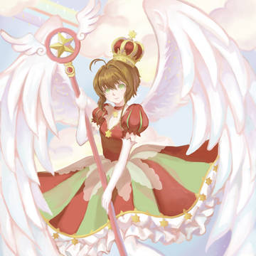 カードキャプターさくら 魔卡少女樱
