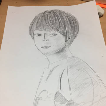 模写をすれば絵は上手くなるのか検証