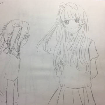 らくがき