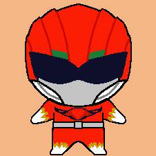 ジュウオウバード