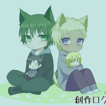 創作ログ②
