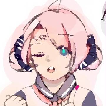 女儿