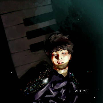 [BTS] SUGA