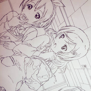 Love live !