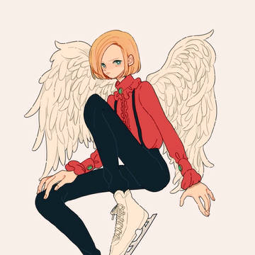 👼🏼ANGEL🌹