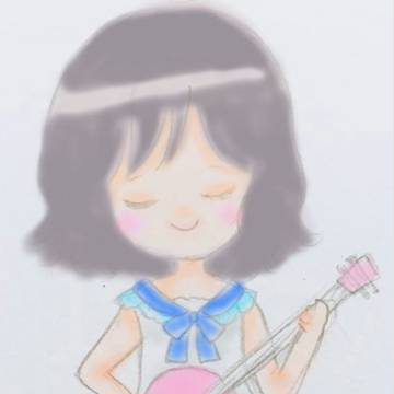 吉他女孩