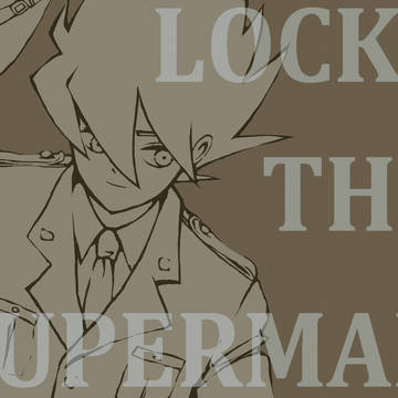 Locke【02】